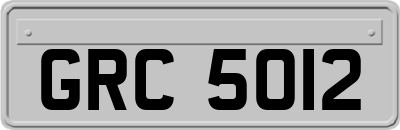 GRC5012