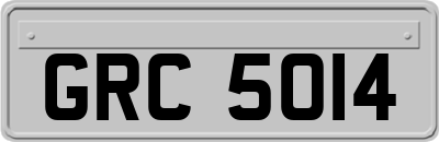 GRC5014