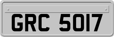 GRC5017