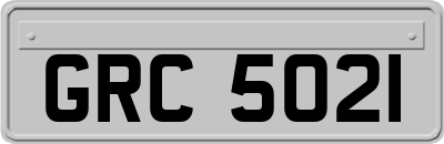 GRC5021