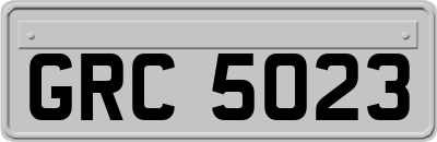 GRC5023