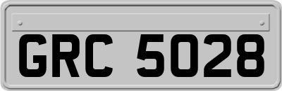 GRC5028