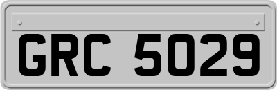 GRC5029