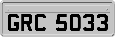 GRC5033
