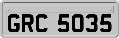 GRC5035