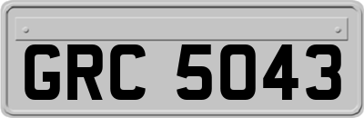 GRC5043