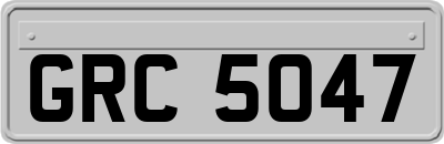 GRC5047