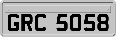 GRC5058