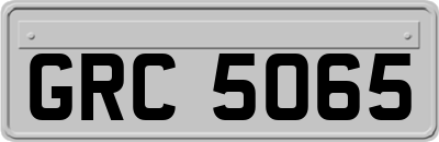 GRC5065