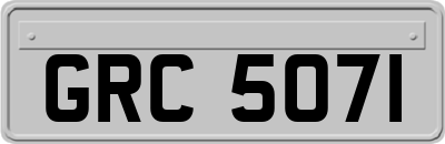 GRC5071