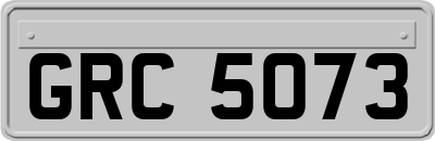 GRC5073