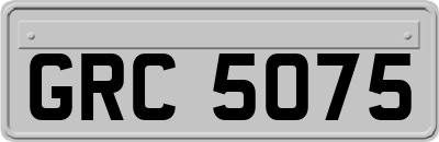 GRC5075