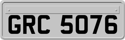GRC5076