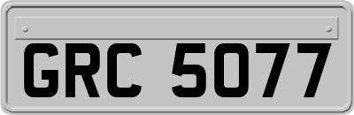 GRC5077