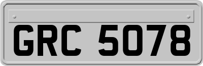 GRC5078