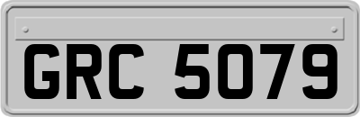 GRC5079