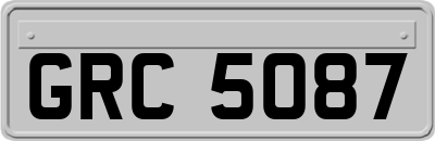 GRC5087