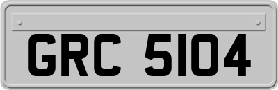 GRC5104