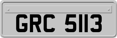 GRC5113
