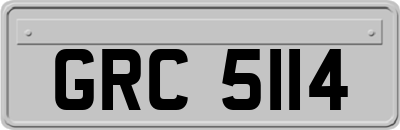 GRC5114