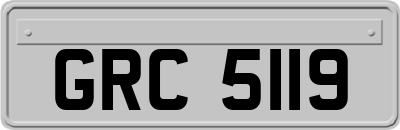 GRC5119