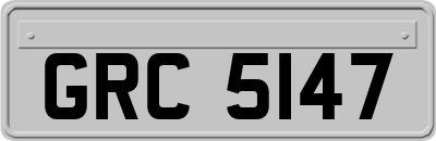 GRC5147