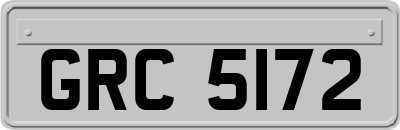 GRC5172