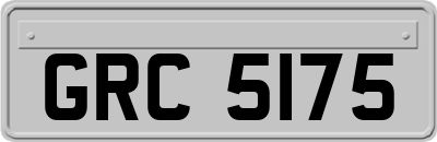 GRC5175