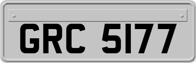 GRC5177
