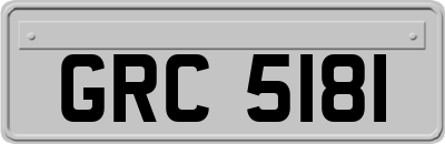 GRC5181