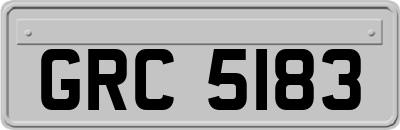 GRC5183