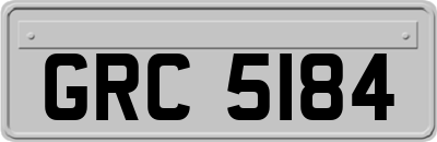 GRC5184