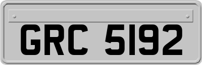 GRC5192