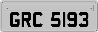 GRC5193