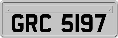 GRC5197
