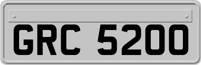 GRC5200