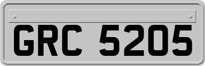 GRC5205