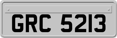 GRC5213