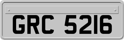 GRC5216