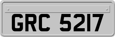 GRC5217
