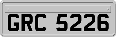 GRC5226