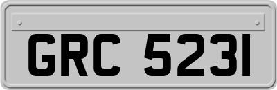 GRC5231