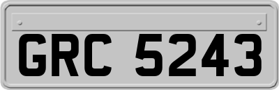 GRC5243