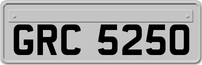 GRC5250