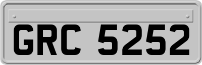 GRC5252
