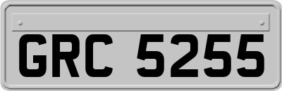 GRC5255