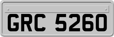 GRC5260