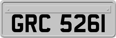 GRC5261