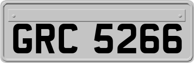 GRC5266