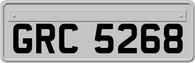 GRC5268